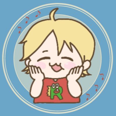 りゅーさん@YouTube※お気軽にゲームのお誘いください🎶さんのプロフィール画像
