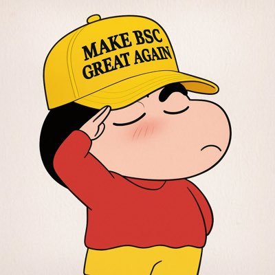 一名资深Bsc链土狗玩家,专业枯坐,喜欢玩bsc链上土狗的可以关注我,好的角度都会第一时间分享!
