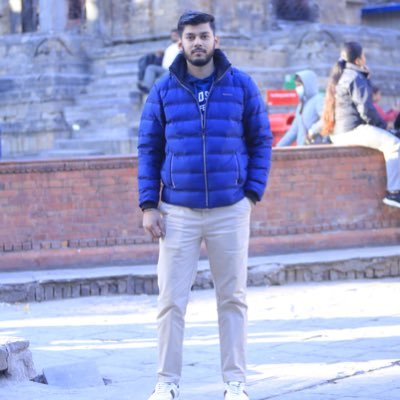 RitikRa40237339's profile picture. 