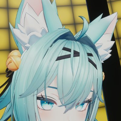 VRC開始2021年10月
本格始動2024年10月
VRCの遊び記録を稀に上げていきます リンドウチャンカワイイヤッター
無言フォロー失礼m(*_ _)m