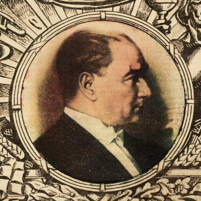 muhammedchp's profile picture. Beğeniler ve RT'ler onay anlamına gelmiyor.
Fikirlerim beni bağlar. Cumhuriyet Halk Fırkası