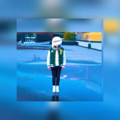 ABIDOT12's profile picture. 