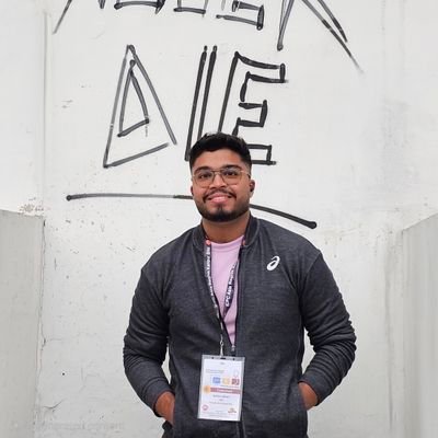 Go dev by day, DevOps by design, and I Code, Provision & Containerize (ICPC Regionalist ’24)👾