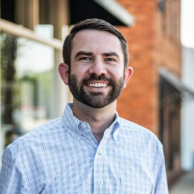 State Representative. Running for Congress (GA-10). Go Dawgs!
This is not an official state government account.