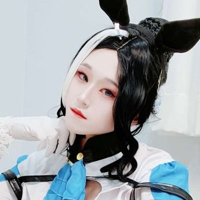 이것저것 취미가 많은 코스어입니다.
🇰🇷 ♂️趣味がコスプレの大学生のアカウント 🐎
(scale model,cosplay🔰)
Umamusume cosplayer
scale model: (@kantele131)