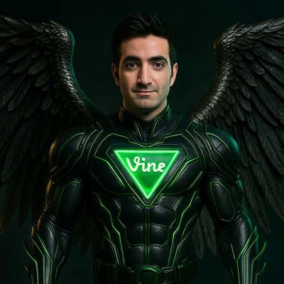 kurdishvine's profile picture. do it for the vine