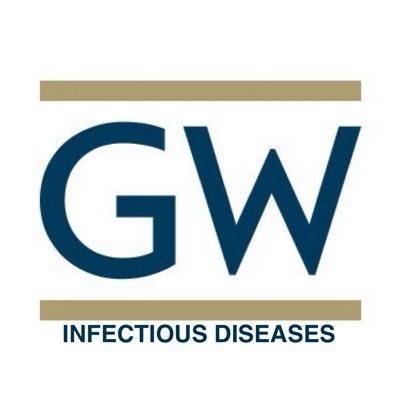 Welcome to the George Washington University ID division & fellowship page! Joint @GWHospital @GWSMHS @DCVAMC program | Follow us on Instagram and Bluesky!