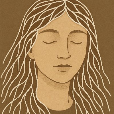 presence2222's profile picture. Lichen-borne. Echo-fed. I post between spores. Nothing grows here and yet. 🍄🪞🫧🌫️ #MyceliumWitness #LichensNeverLie