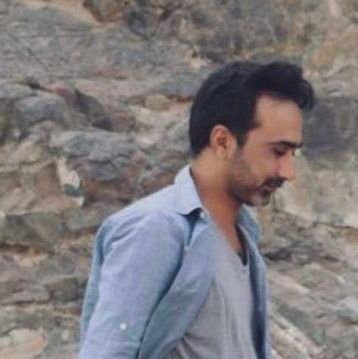 Maahnazz_'s profile picture. • Literature

@BSCislamabad