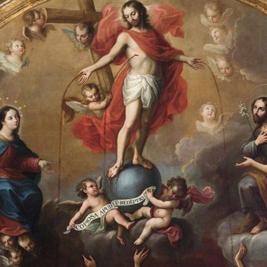 DivinoAfflatu's profile picture. #TesidiCassiciacum
#ThesisofCassiciacum