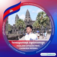 Chantra Muong (@cmuong53584) 's Twitter Profile