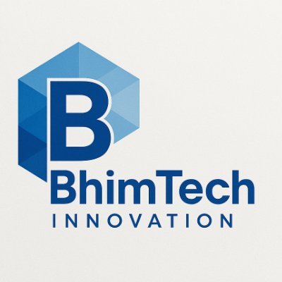 bhimTechIn's profile picture. We build MVPs with Bubble | AI | figma | APIs            
13+ projects delivered via Upwork
No-Code • Dashboards • Web Apps • MVP
| DM us to build yours