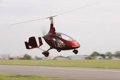 autogyrousa's profile picture. 