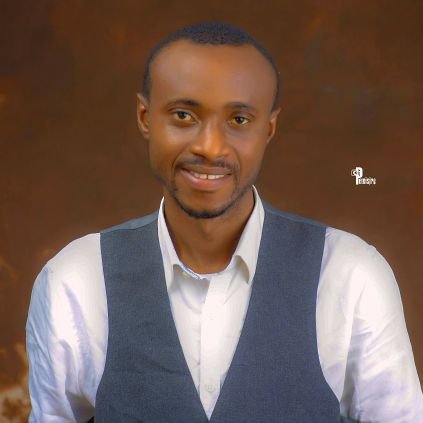 IsraelMerayebu2's profile picture. 