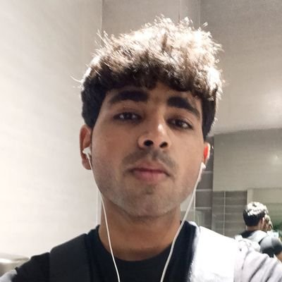 Sarthak sharma Profile