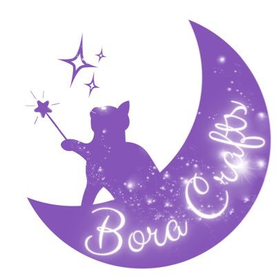 made with warm thoughts and purple magic ā
Ėāā§š