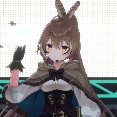 VulpesVelpus's profile picture. 