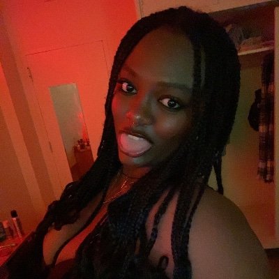 itsruthabebe's profile picture. @arsenal
lalala