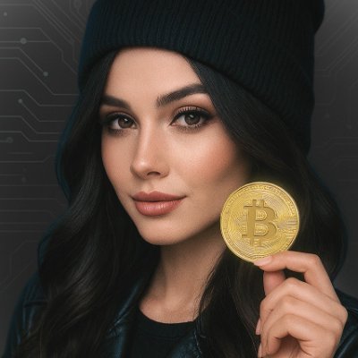 Web3 content creator ā”ļø | š§ Crypto girlie with a sharp mind & sharper takes āļø | š Threads, šŖ alpha & šØ L1 believer @SeismicSys | Privacy is the new power
