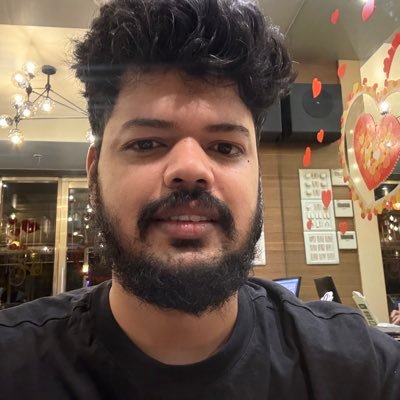 poojarysathvik1's profile picture. 