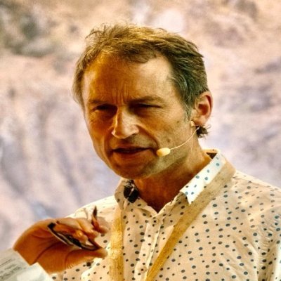 environmental commentator, moderator, curator, compere, chair : mostly elsewhere, critical thinking, joining the dots