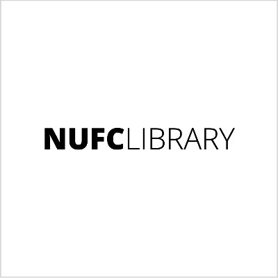 A web project to compile all things NUFC. Work in progress.