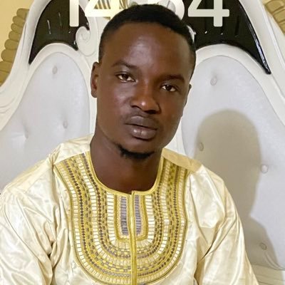 TraoreAkib74466's profile picture. 