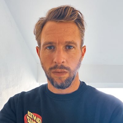 Aging Blink 182 fan | Global Head of Social & Paid Media: @GSMA, @MWCHub, @4YFN_MWC #MWC24 | NED & Startup Board Advisor | 🏎💨#F1 | ADHD | Views my own