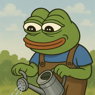 calyxxyz's profile picture. Abstracted Token Launchpad.
Powered by @NearProtocol

Anyway this one is the main @calyxdotxyz , I'm Speed.