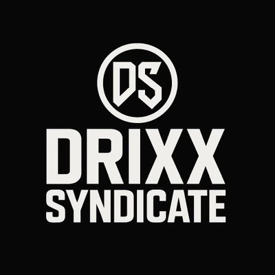 🖤 We’ve been quiet.
Now we’re building loud.
Introducing Drixx Syndicate — a gaming revolution born from Africa.
Bold stories. Real power. Global vision.
🔥🔥