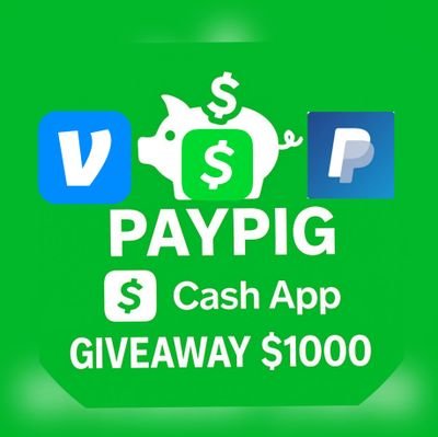 💸 YOUR SELECTED AS THE WINNER 💸
Hey! Go to my insta ( PAYPIG ) + Click the taplink in my bio & click “Interested in making money from social media💕
LINK ⤵️