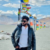 Piyush Ranjan (@piyushranjannn) 's Twitter Profile