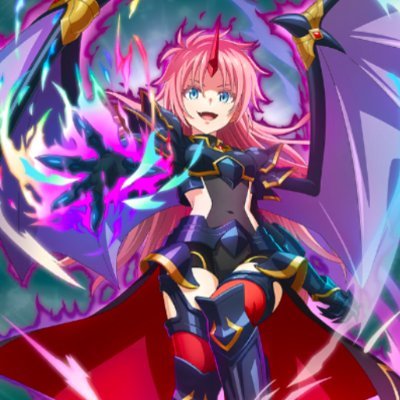 ミリム狂信者さんのプロフィール画像