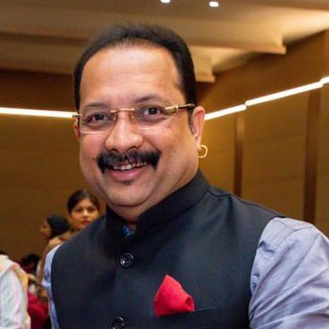 Associate Vice President, Sr. Bussiness Manager, Head- Govt Partnerships- Springboard at Infosys Ltd.
