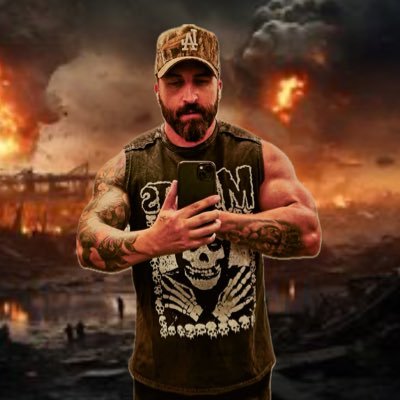 All The Damn Vampires, LOVEGONE, Creator @nftboneheads / Live Musician @Korn @FFDP / Music Producer