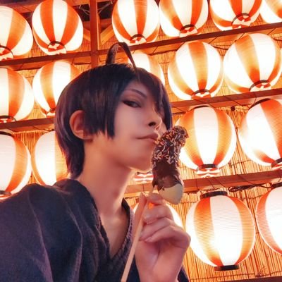 上雪@8/17 6号館B N13a