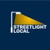 Streetlight Local (@streetlighthq) Twitter profile photo Streetlight Local (@streetlighthq) Twitter profile photo