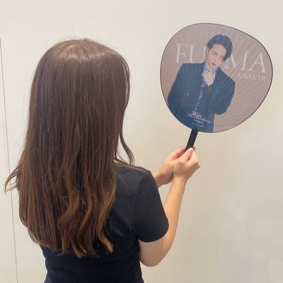 __fuma_nk's profile picture. 