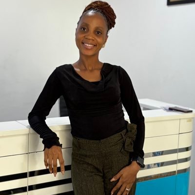 esther_P_Ajadi's profile picture. 