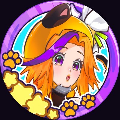 🇸🇬 💕Live2D Rigging & Animation
💻🎨Digital Artist
🎨Rigging Comms: Waitliist
🎨Art Comms: Open
Vgen: https://t.co/KVgcbcEDn0
Email: Caturteer@gmail.com