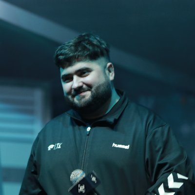 🔸Head Coach for @RevenantGGWP
🔸https://t.co/uwi1rSDzMh
🔸https://t.co/kwn5uaoXwm
🔸contact: @AgencyLgnd gobz@revenantesports.com
🔸Discord: g0bz