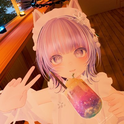 2025/3/25~VRC開始2025/5/6~ PCVR イベントジャンキー Cast:ライムカフェセダーレ @Limecafe_sedare フレンドサキュバスバー
@FSB_Apatite
サブ垢:@tuyune_Sub_VRC