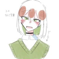 なこ (@neco_a2) 's Twitter Profile
