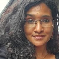 Smiley Ramya (@smileyramya_) 's Twitter Profile Photo