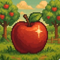 Appleville (@appleville_xyz) 's Twitter Profile Photo Appleville (@appleville_xyz) 's Twitter Profile Photo