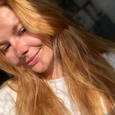 AlineJaques7's profile picture. Sou eu a Bolala