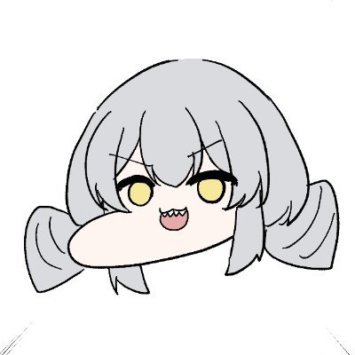 メジロザメ科 ネムリブカ属
お絵描きはサブ
VRchatメイン
Boothのほしいもの→
https://t.co/vexJntSJF0