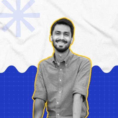 soveetgupta's profile picture. Verified framer expert. UI UX • Branding • Packaging. Designing @avyaandesignlab