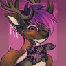 LautiDeer's profile picture. A Brazilian reindeer 🇧🇷🦌/ y24 / ❤️🐾 / very shy / learning English