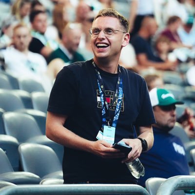 JulienLicha's profile picture. 